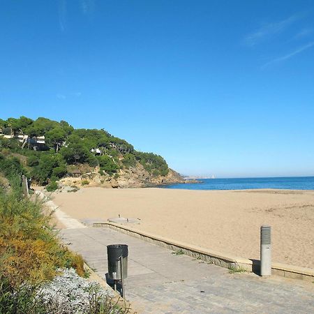 Apartment S'Olivera-1 By Interhome Begur Exterior photo