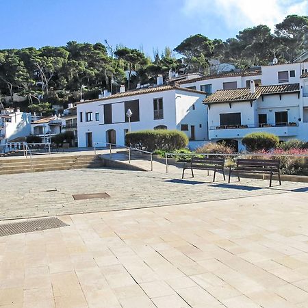 Apartment S'Olivera-1 By Interhome Begur Exterior photo