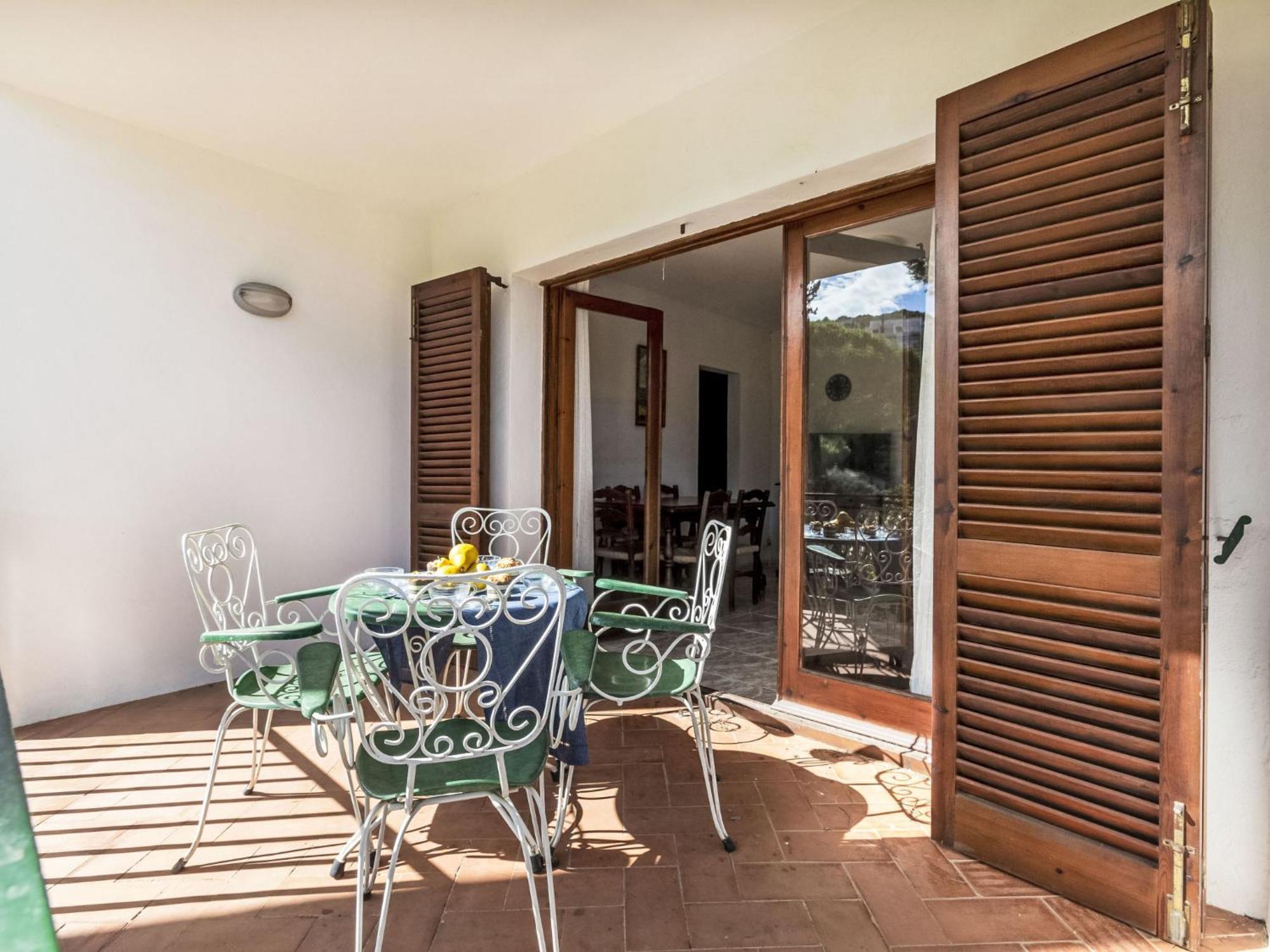 Apartment S'Olivera-1 By Interhome Begur Exterior photo